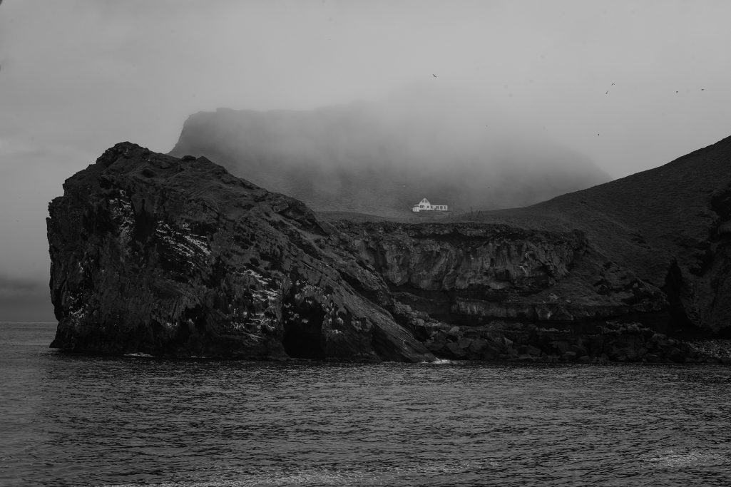 Island
